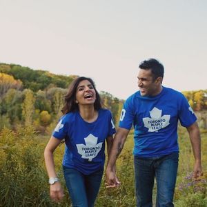 Meet your Posher, Armeen